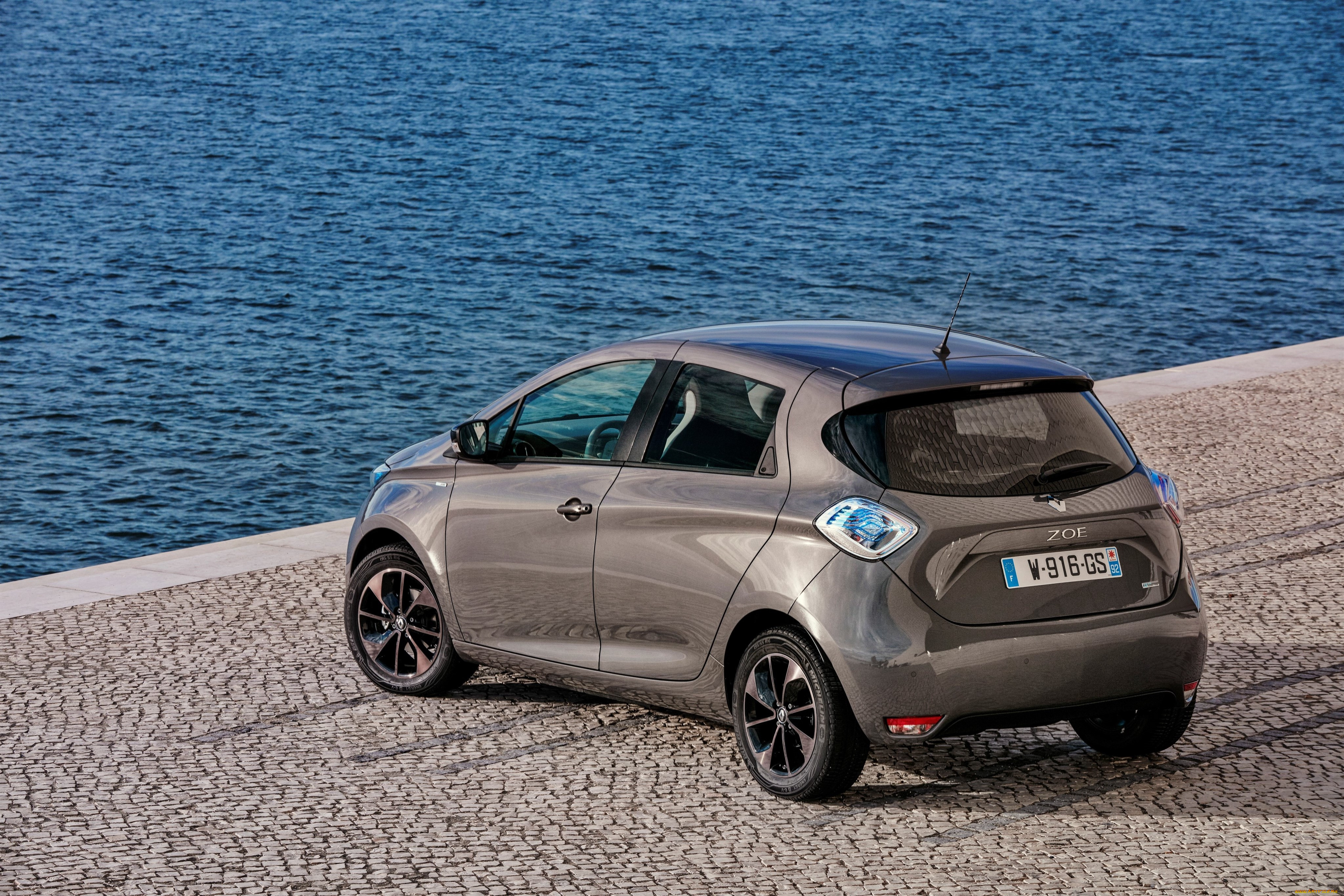 , renault